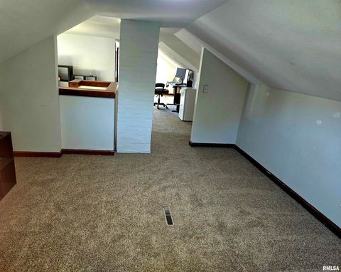 Tiny photo for 142 11TH Street, Silvis, IL 61282 (MLS # QC4266869)