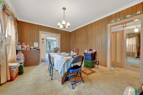 Tiny photo for 3131 N Major Avenue, Chicago, IL 60634 (MLS # 12691566)