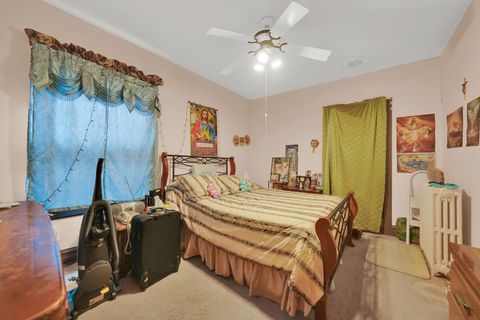 Tiny photo for 3131 N Major Avenue, Chicago, IL 60634 (MLS # 12691566)