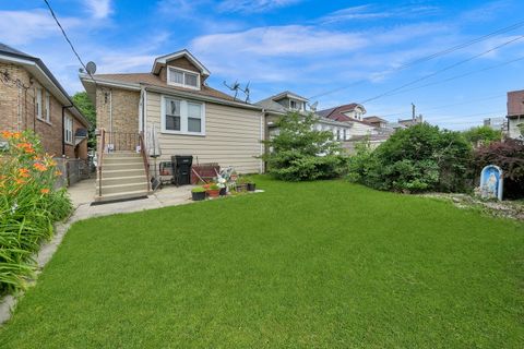 Tiny photo for 3131 N Major Avenue, Chicago, IL 60634 (MLS # 12691566)