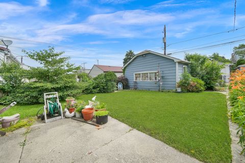 Tiny photo for 3131 N Major Avenue, Chicago, IL 60634 (MLS # 12691566)