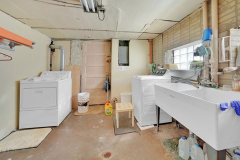 Tiny photo for 3131 N Major Avenue, Chicago, IL 60634 (MLS # 12691566)