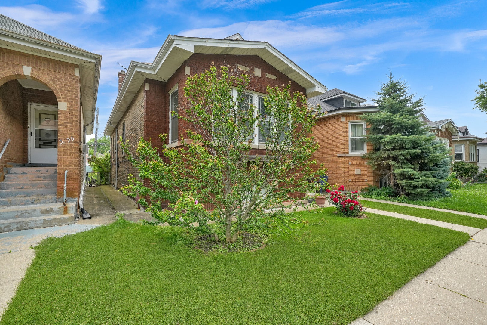 3131 N Major Avenue