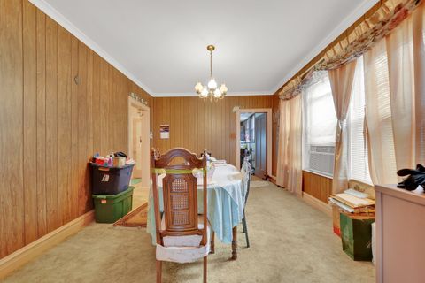 Tiny photo for 3131 N Major Avenue, Chicago, IL 60634 (MLS # 12691566)