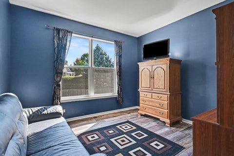 Tiny photo for 8404 Hanbury Court, Joliet, IL 60431 (MLS # 12776587)