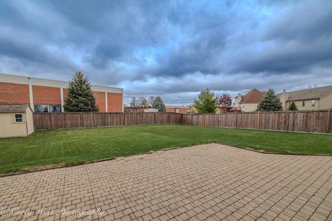 Tiny photo for 215 Saint Andrews Drive, DeKalb, IL 60115 (MLS # 12514160)