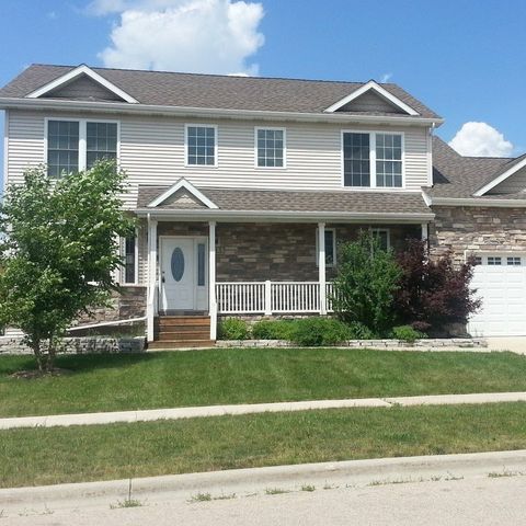 215 Saint Andrews Drive DeKalb IL 60115