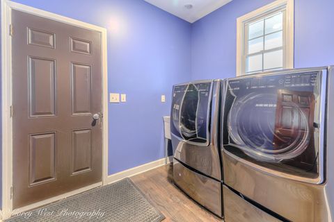 Tiny photo for 215 Saint Andrews Drive, DeKalb, IL 60115 (MLS # 12514160)