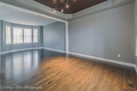 Tiny photo for 215 Saint Andrews Drive, DeKalb, IL 60115 (MLS # 12514160)