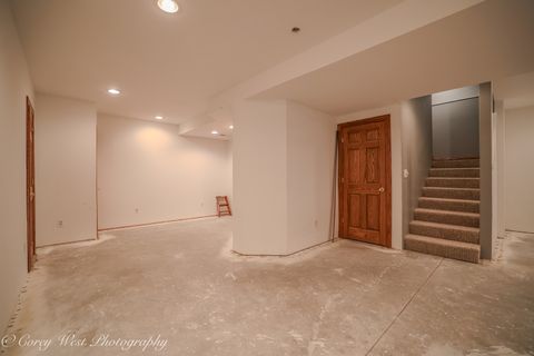 Tiny photo for 215 Saint Andrews Drive, DeKalb, IL 60115 (MLS # 12514160)