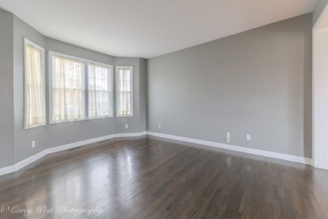 Tiny photo for 215 Saint Andrews Drive, DeKalb, IL 60115 (MLS # 12514160)