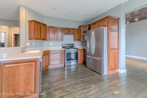 Tiny photo for 215 Saint Andrews Drive, DeKalb, IL 60115 (MLS # 12514160)
