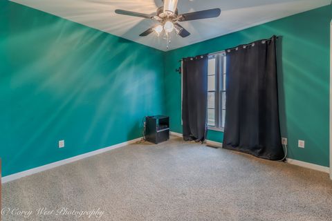 Tiny photo for 215 Saint Andrews Drive, DeKalb, IL 60115 (MLS # 12514160)