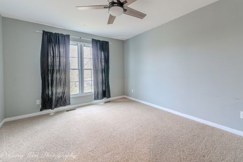 Tiny photo for 215 Saint Andrews Drive, DeKalb, IL 60115 (MLS # 12514160)