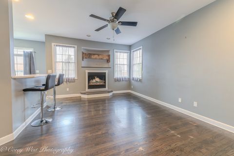 Tiny photo for 215 Saint Andrews Drive, DeKalb, IL 60115 (MLS # 12514160)