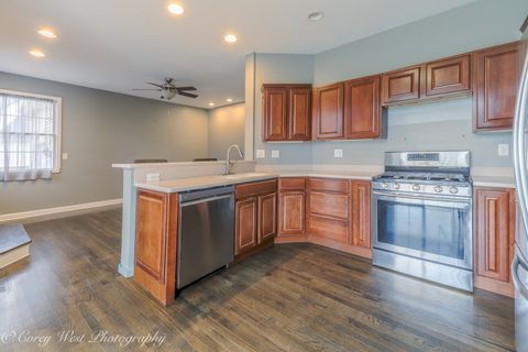 Tiny photo for 215 Saint Andrews Drive, DeKalb, IL 60115 (MLS # 12514160)