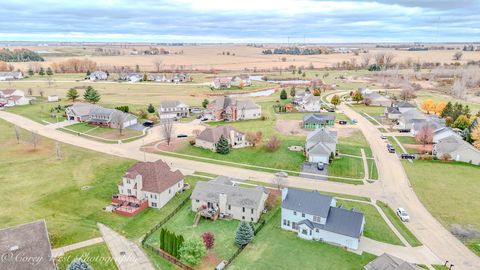 Tiny photo for 215 Saint Andrews Drive, DeKalb, IL 60115 (MLS # 12514160)