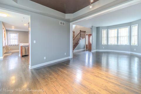 Tiny photo for 215 Saint Andrews Drive, DeKalb, IL 60115 (MLS # 12514160)