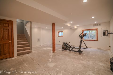 Tiny photo for 215 Saint Andrews Drive, DeKalb, IL 60115 (MLS # 12514160)