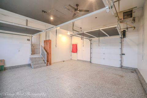 Tiny photo for 215 Saint Andrews Drive, DeKalb, IL 60115 (MLS # 12514160)
