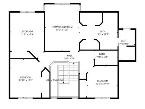Tiny photo for 215 Saint Andrews Drive, DeKalb, IL 60115 (MLS # 12514160)