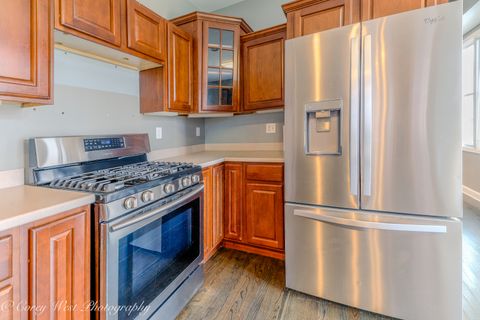 Tiny photo for 215 Saint Andrews Drive, DeKalb, IL 60115 (MLS # 12514160)