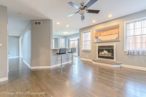 Tiny photo for 215 Saint Andrews Drive, DeKalb, IL 60115 (MLS # 12514160)