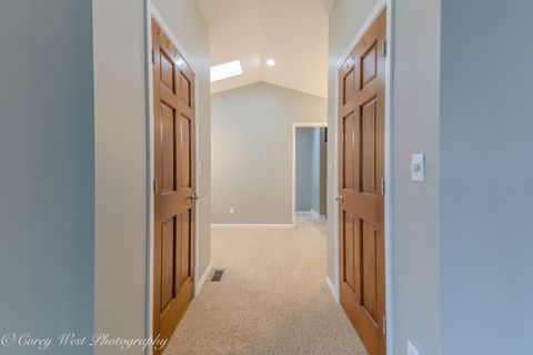 Tiny photo for 215 Saint Andrews Drive, DeKalb, IL 60115 (MLS # 12514160)