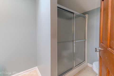 Tiny photo for 215 Saint Andrews Drive, DeKalb, IL 60115 (MLS # 12514160)