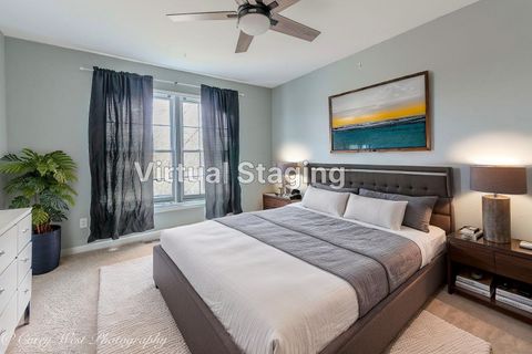 Tiny photo for 215 Saint Andrews Drive, DeKalb, IL 60115 (MLS # 12514160)