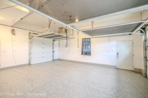 Tiny photo for 215 Saint Andrews Drive, DeKalb, IL 60115 (MLS # 12514160)