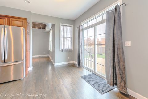 Tiny photo for 215 Saint Andrews Drive, DeKalb, IL 60115 (MLS # 12514160)