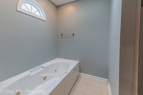 Tiny photo for 215 Saint Andrews Drive, DeKalb, IL 60115 (MLS # 12514160)