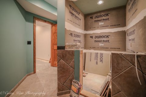 Tiny photo for 215 Saint Andrews Drive, DeKalb, IL 60115 (MLS # 12514160)