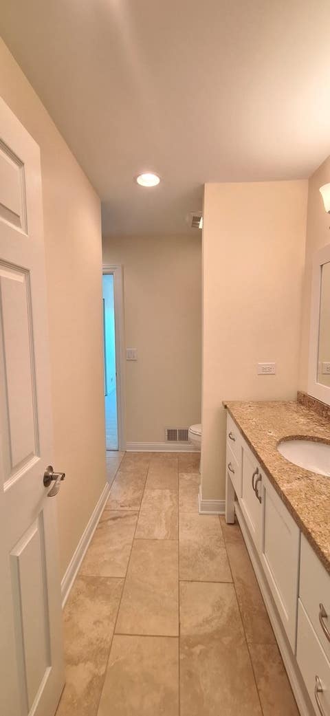 Tiny photo for 14516 Morningside Road, Orland Park, IL 60462 (MLS # 12738914)