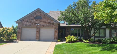 Photo of 14516 Morningside Road, Orland Park, IL 60462 (MLS # 12738914)