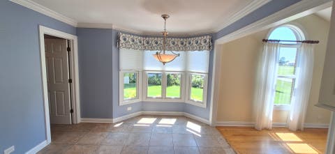 Tiny photo for 14516 Morningside Road, Orland Park, IL 60462 (MLS # 12738914)