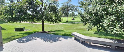 Tiny photo for 14516 Morningside Road, Orland Park, IL 60462 (MLS # 12738914)