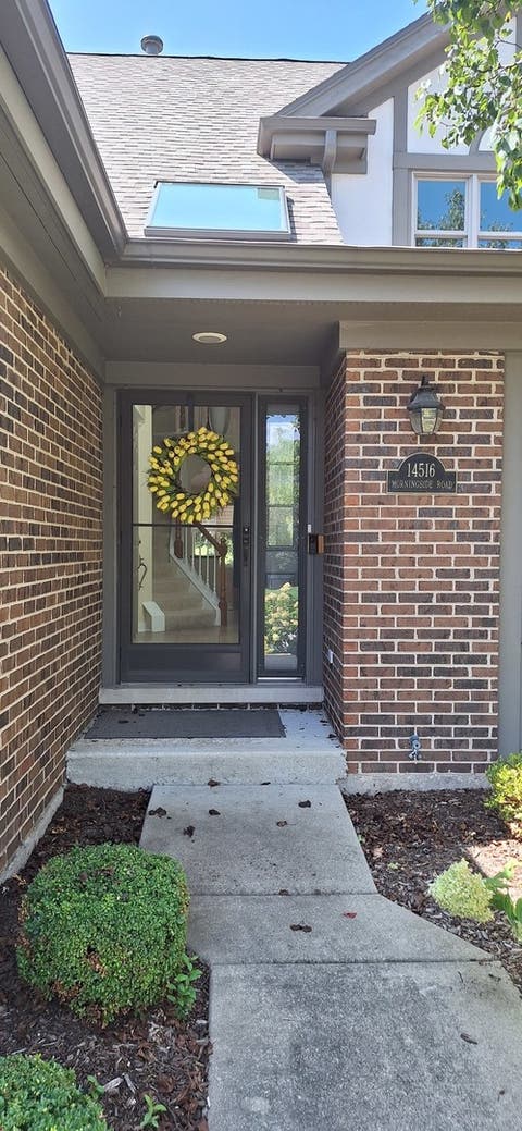 Tiny photo for 14516 Morningside Road, Orland Park, IL 60462 (MLS # 12738914)