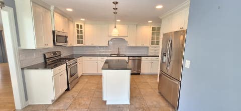 Tiny photo for 14516 Morningside Road, Orland Park, IL 60462 (MLS # 12738914)