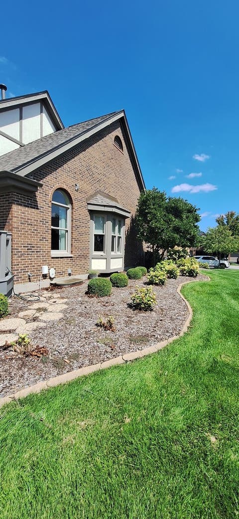 Tiny photo for 14516 Morningside Road, Orland Park, IL 60462 (MLS # 12738914)