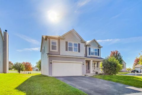 A home in Antioch