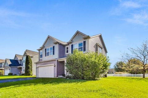 A home in Antioch