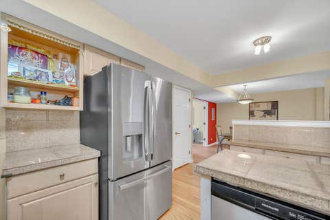 Tiny photo for 206 Albert Drive, Vernon Hills, IL 60061 (MLS # 12700680)