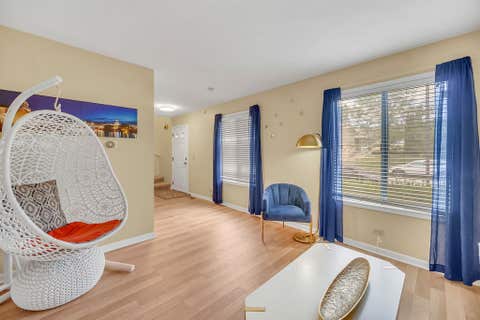 Tiny photo for 206 Albert Drive, Vernon Hills, IL 60061 (MLS # 12700680)