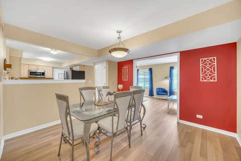 Tiny photo for 206 Albert Drive, Vernon Hills, IL 60061 (MLS # 12700680)