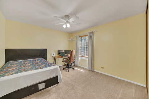 Tiny photo for 206 Albert Drive, Vernon Hills, IL 60061 (MLS # 12700680)