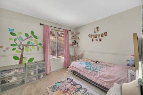 Tiny photo for 206 Albert Drive, Vernon Hills, IL 60061 (MLS # 12700680)