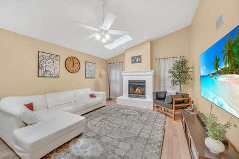 Tiny photo for 206 Albert Drive, Vernon Hills, IL 60061 (MLS # 12700680)