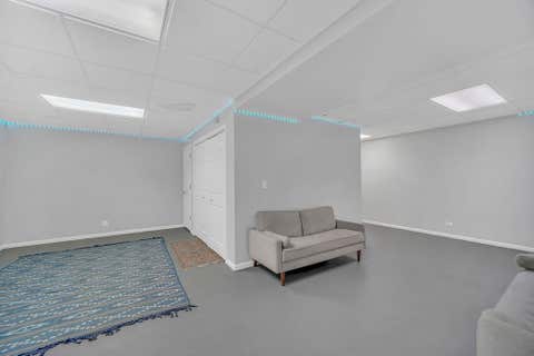 Tiny photo for 206 Albert Drive, Vernon Hills, IL 60061 (MLS # 12700680)